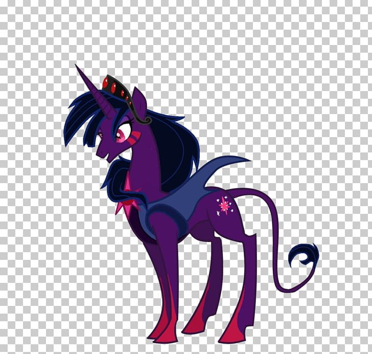 My Little Pony Twilight Sparkle Princess Luna PNG, Clipart, Animal Figure, Cartoon, Equestria, Fictional Character, Horse Free PNG Download