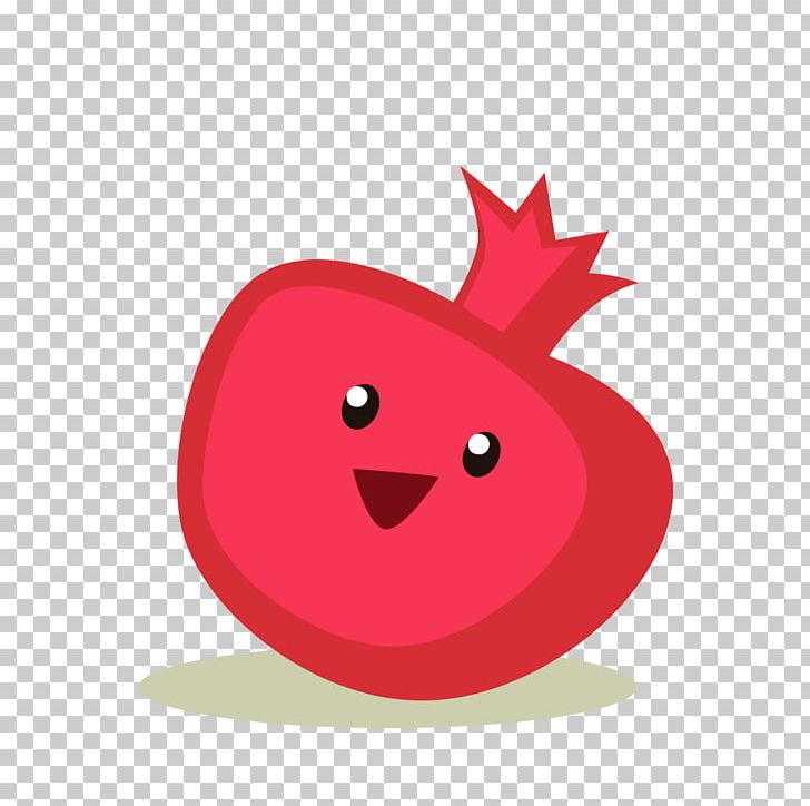 Pomegranate Fruit PNG, Clipart, Adobe Illustrator, Carrot, Cartoon, Cartoon Pomegranate, Download Free PNG Download