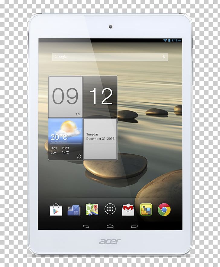 Acer ICONIA A1-830-1633 Android Jelly Bean Intel Atom PNG, Clipart, Acer, Acer Iconia, Central Processing Unit, Computer, Electronic Device Free PNG Download