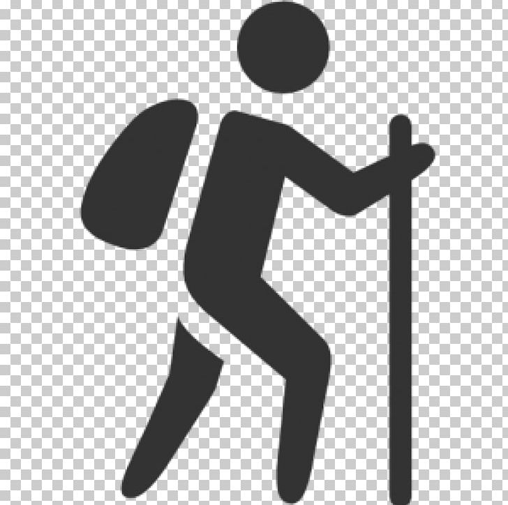 Anopoli Computer Icons Backpacking Hiking PNG, Clipart, Anopoli, Backpack, Backpacker, Backpacking, Black And White Free PNG Download