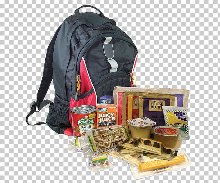 Blessings In A Backpack Food Bag Meal PNG, Clipart, Backpack, Bag, Child, Clothing, Donation Free PNG Download