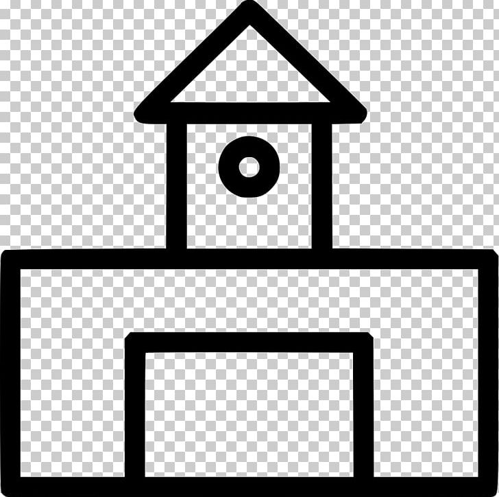 Computer Icons Fire Station PNG, Clipart, Angle, Area, Black And White, Building, Computer Icons Free PNG Download