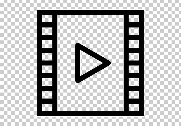 Computer Icons Television Film Cinema PNG, Clipart, Angle, Area, Black, Black And White, Brand Free PNG Download