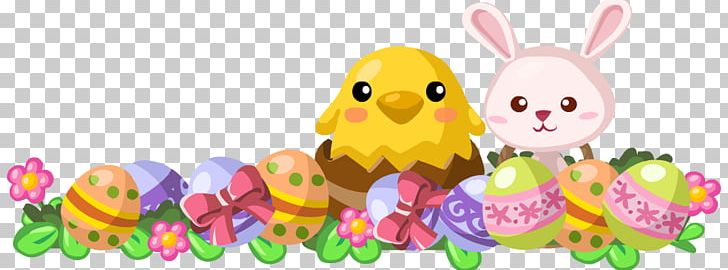 Easter Bunny Easter Egg PNG, Clipart, Border, Easter, Easter Bunny, Easter Egg, Egg Free PNG Download