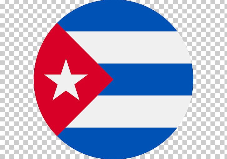 Flag Of Cuba National Flag Flag Of Puerto Rico PNG, Clipart, Blue, Circle, Computer Icons, Cuba, Emoji Free PNG Download