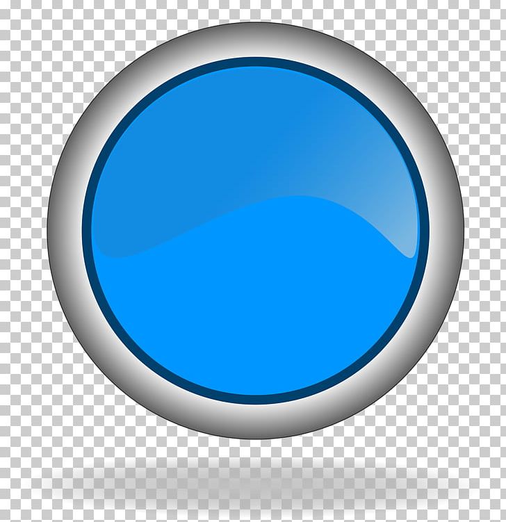 Internet Computer Icons Symbol PNG, Clipart, Azure, Blue, Blue Button, Button, Circle Free PNG Download