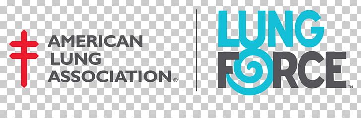 Logo LUNG FORCE Walk PNG, Clipart, American Cornhole Organization, American Library Association, American Lung Association, Art, Blue Free PNG Download
