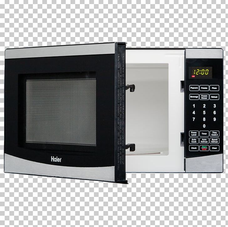 Microwave Ovens Electronics PNG, Clipart, Art, Countertop, Electronics, Haier, Hardware Free PNG Download