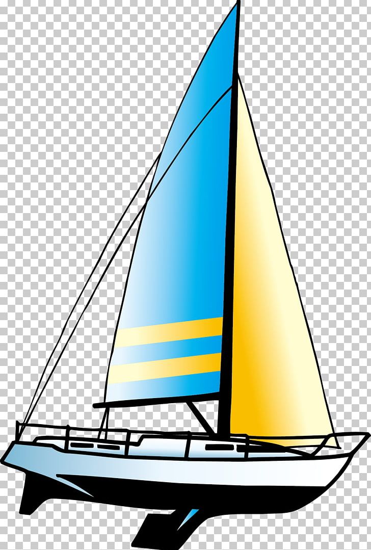 Sailing Ship Yacht Sailboat PNG, Clipart, Blue, Caravel, Christmas Decoration, Decorative, Fine Free PNG Download