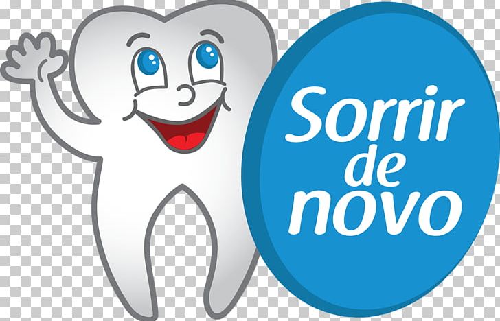 Tooth Smile Dentistry Sorrir De Novo Clínica Médica E Odontológica PNG, Clipart, Animal, Area, Behavior, Blue, Brand Free PNG Download