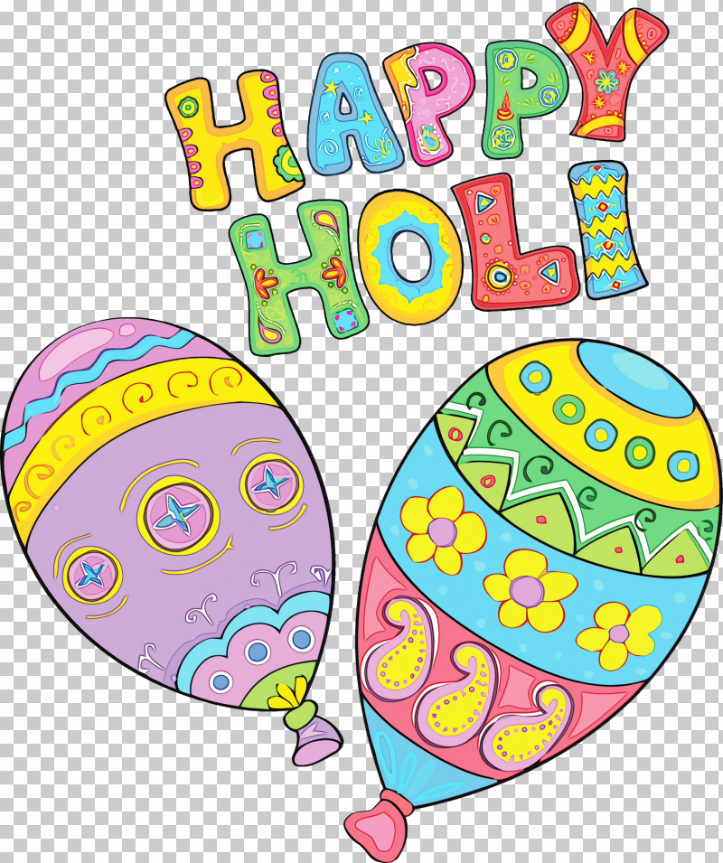 Easter Egg PNG, Clipart, Balloon, Easter Egg, Egg, Geometry, Happy Holi Free PNG Download