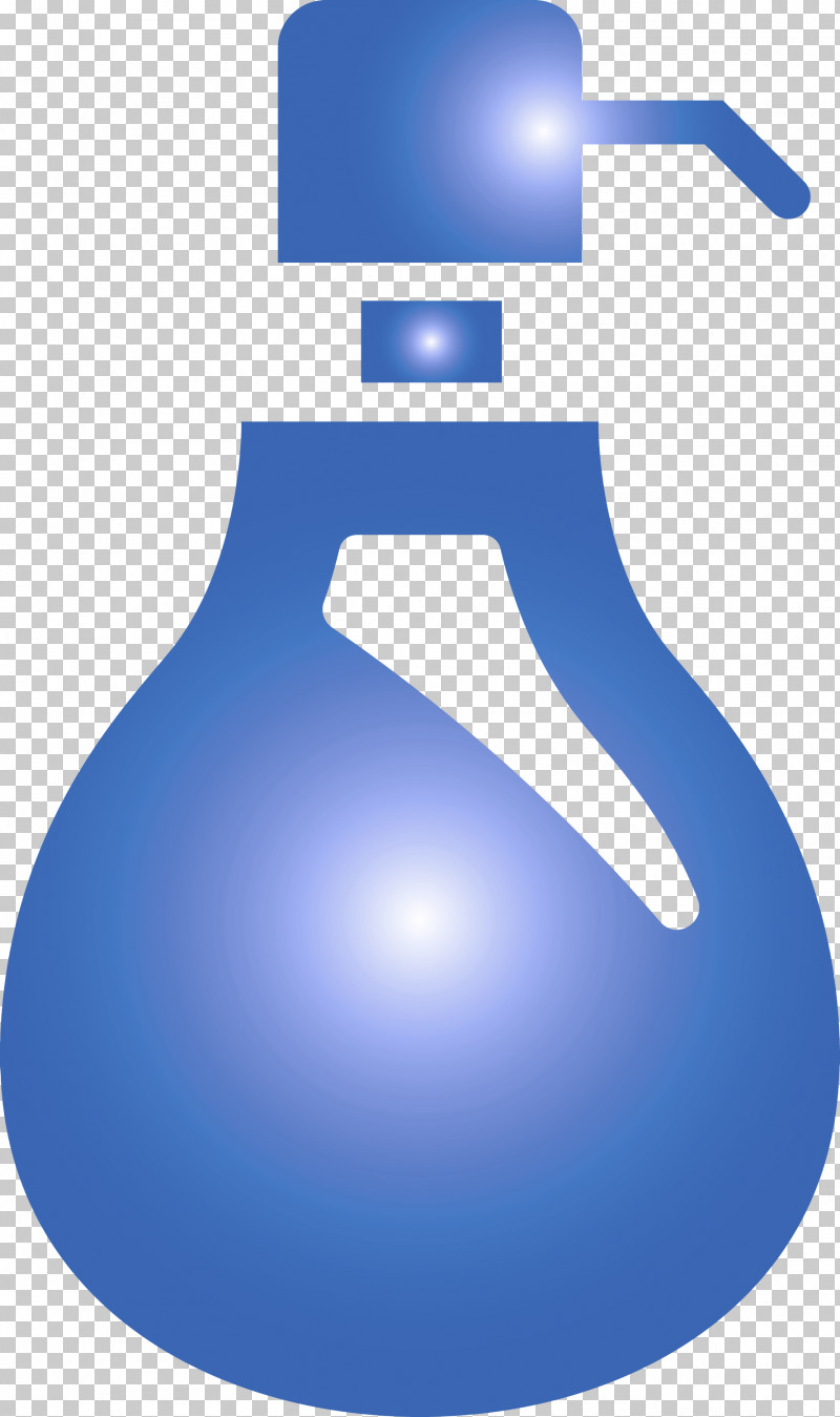 Hand Soap Bottle PNG, Clipart, Blue, Cobalt Blue, Electric Blue, Hand Soap Bottle Free PNG Download