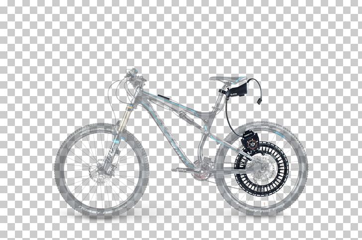 pedals for trek bike
