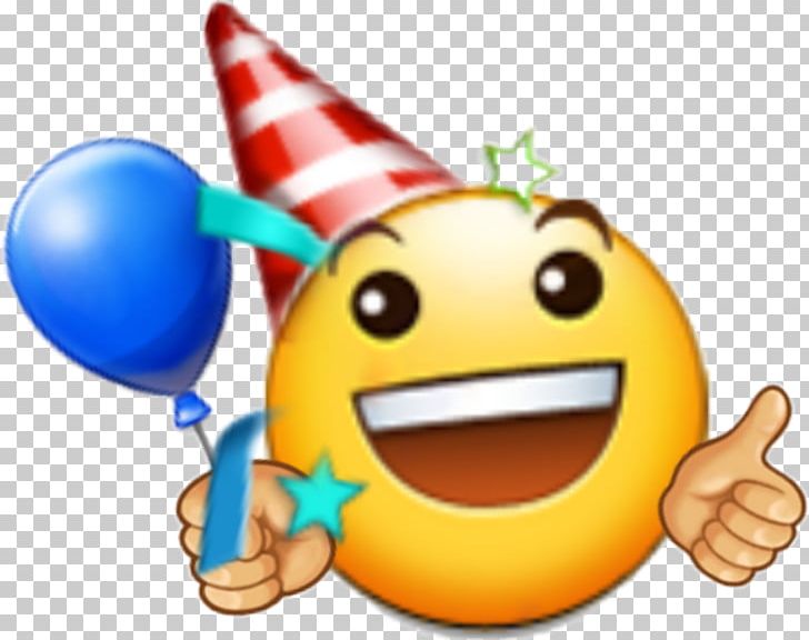 Emoji Happy Birthday To You Smiley Emoticon PNG, Clipart, Birthday, Emoji, Emoticon, Emotion, Food Free PNG Download
