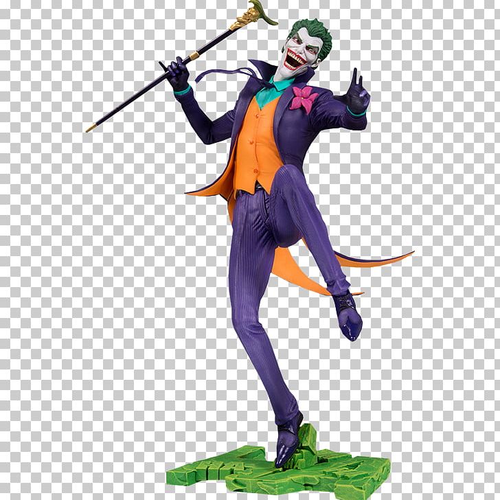 Joker Batman Harley Quinn DC Collectibles DC Comics PNG, Clipart, Action Figure, Action Toy Figures, Batman, Batman Black And White, Batman The Animated Series Free PNG Download