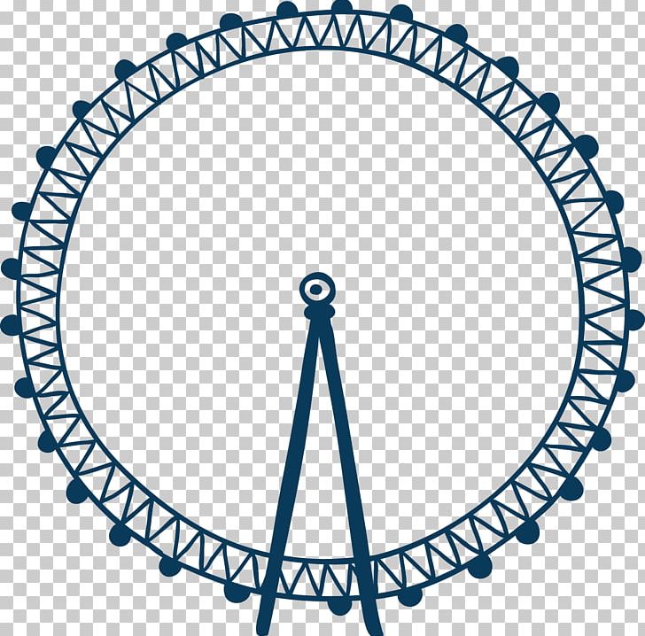 London Eye Euclidean Illustration PNG, Clipart, Area, Bearing, Childrens Playground, Circle, Dj Turntable Free PNG Download