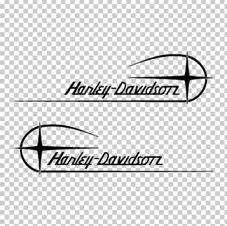 Myrtle Beach Harley-Davidson Decal Sticker Motorcycle PNG, Clipart, Airbrush, Angle, Area, Black, Black And White Free PNG Download