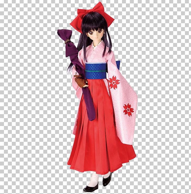 Sakura Taisen Amazon.com ドルフィー・ドリーム Super Dollfie PNG, Clipart, Action Toy Figures, Amazoncom, Cherry Blossom, Clothing, Cosplay Free PNG Download