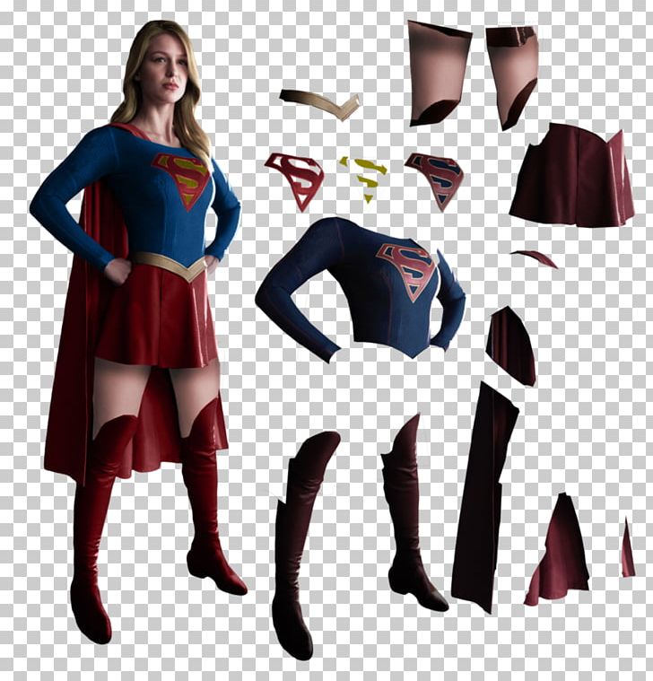 Superman Supergirl The CW PNG, Clipart, Costume, Desktop Wallpaper, Fictional Character, Fictional Characters, Flash Free PNG Download