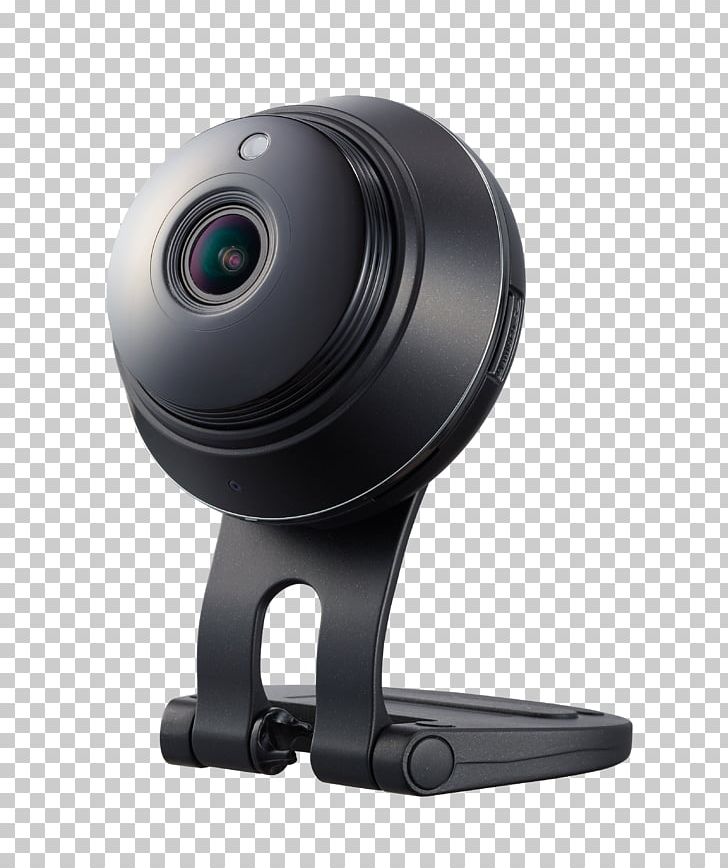 Webcam Closed-circuit Television Camera Lens Hanwha Aerospace PNG, Clipart, 1080p, Angle, Closedcircuit Television, Digital Video Recorders, Electronics Free PNG Download