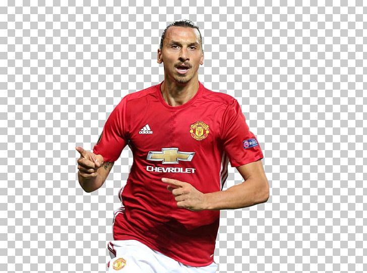 2016–17 Manchester United F.C. Season LA Galaxy Football Player PNG, Clipart, Ball, Clothing, Football Player, Ibrahimovic, Jersey Free PNG Download