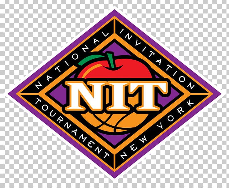 2017 National Invitation Tournament NCAA Men's Division I Basketball Tournament NIT Season Tip-Off 2018 National Invitation Tournament College Basketball PNG, Clipart, Area, Label, Logo, National Invitation Tournament, Nit Season Tipoff Free PNG Download