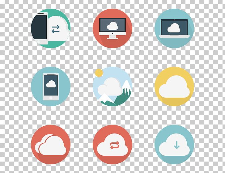 Cloud Computing Computer Icons PNG, Clipart, Brand, Circle, Cloud Computing, Communication, Computer Icon Free PNG Download