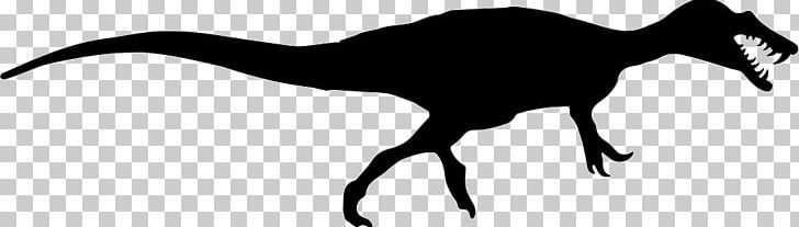 Dinosaur Gongxianosaurus Shibeixiang Baryonyx Rhabdodon PNG, Clipart, Baryonyx, Beak, Black And White, Camel Like Mammal, Computer Icons Free PNG Download