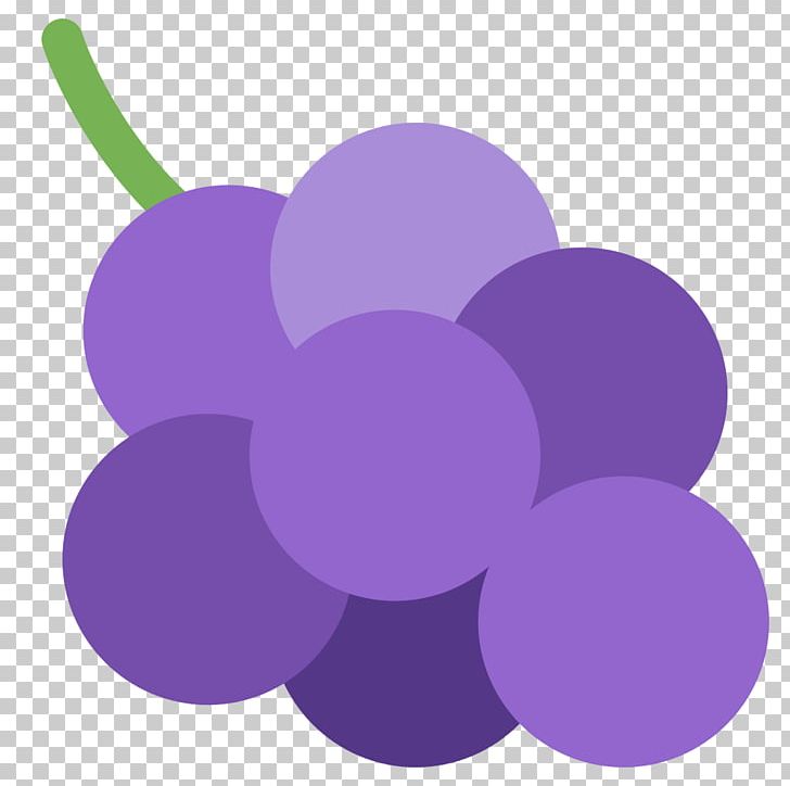 Emoji Grape Wine Must Food PNG, Clipart, Chicken Meat, Circle, Computer Icons, Drink, Emoji Free PNG Download