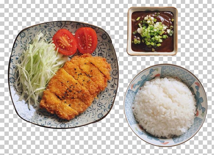 Menchi-katsu Tonkatsu Korokke Bento Karaage PNG, Clipart, Black White, Chicken, Chicken Chop, Chicken Wings, Chop Free PNG Download