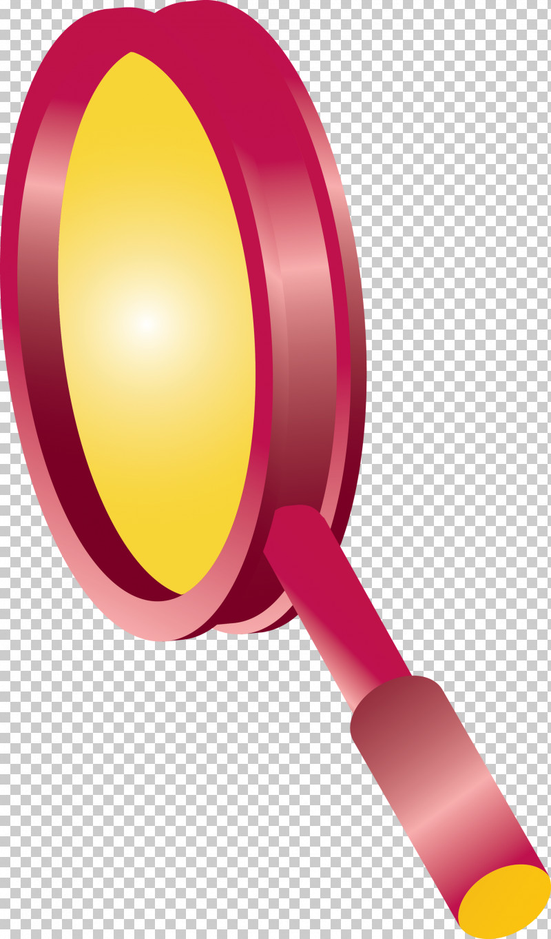 Magnifying Glass Magnifier PNG, Clipart, Circle, Magenta, Magnifier, Magnifying Glass, Material Property Free PNG Download