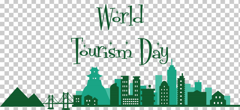 World Tourism Day Travel PNG, Clipart, Green, Logo, Meter, Travel, Tree Free PNG Download