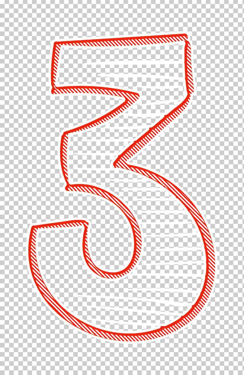 Drawing Of Number 3 Icon Three Icon Education Icon PNG, Clipart, Education Icon, Geometry, Line, Mathematics, Meter Free PNG Download
