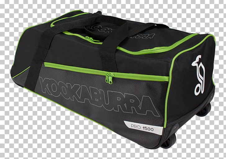 Bag Cricket Kookaburra Sport Wheelie PNG, Clipart, Accessories, Allrounder, Bag, Baggage, Black Free PNG Download