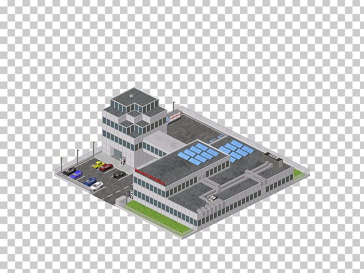 Commercial Building Factory Industrial Architecture Simutrans PNG, Clipart, Building, Commercial Building, Electronics, Factory, Industrial Architecture Free PNG Download