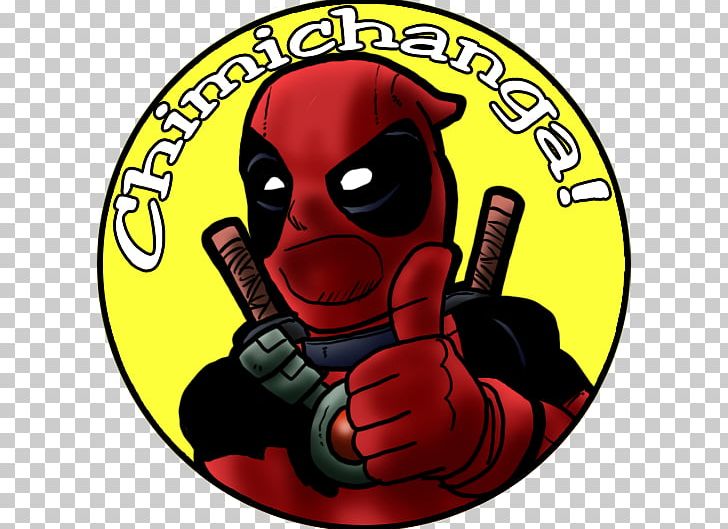 Deadpool Chimichanga Film YouTube X-Force PNG, Clipart, Carnage, Chimichanga, Deadpool, Deadpool 2, Fiction Free PNG Download