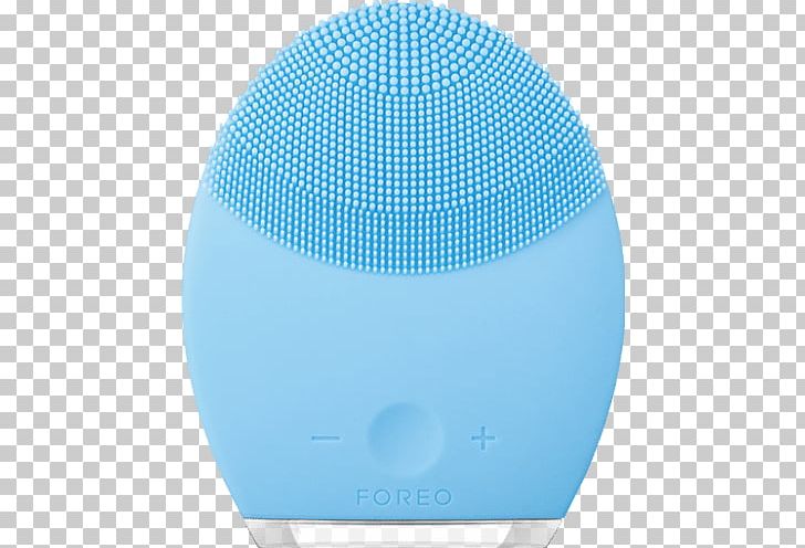 FOREO LUNA 2 Foreo Luna Mini Skin Care Exfoliation PNG, Clipart, Antiaging Cream, Blue, Brush, Cleanser, Cosmetics Free PNG Download