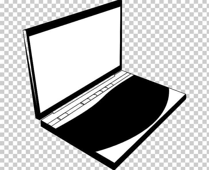 Laptop Computer Monitors Photography Black And White PNG, Clipart, Angle, Black, Black And White, Computer, Computer Hardware Free PNG Download