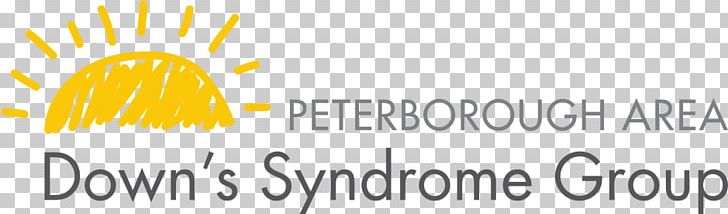 Peterborough Logo Down Syndrome Brand Font PNG, Clipart, Area, Brand, Down Syndrome, Happiness, Line Free PNG Download