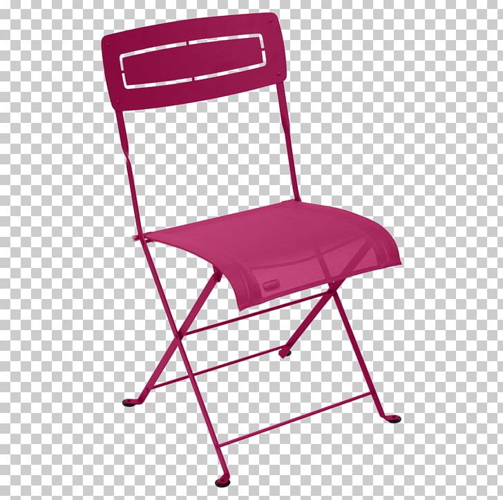 Table Fermob SA Garden Furniture Folding Chair PNG, Clipart, Angle, Assise, Chair, Cushion, Family Room Free PNG Download