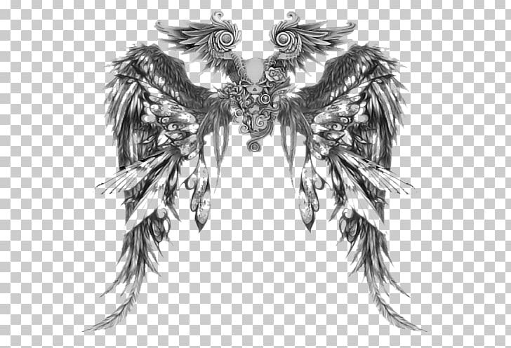 Tattoo Artist PNG, Clipart, Art, Beauty, Bird, Bird Of Prey, Black And White Free PNG Download