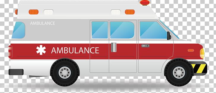 Car Ambulance Fire Engine Illustration PNG, Clipart, Ambulance, Car, Cartoon, Emergency Vehicle, Handpainted Flowers Free PNG Download