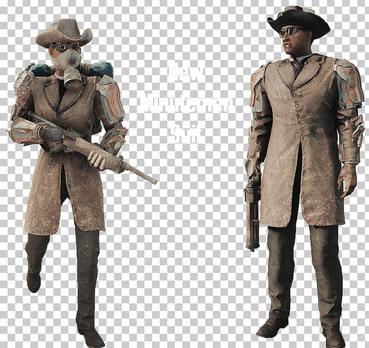 Fallout 4 Minutemen Fallout 3 American Frontier Clothing PNG, Clipart, American Frontier, Clothing, Costume, Duster, Fallout Free PNG Download