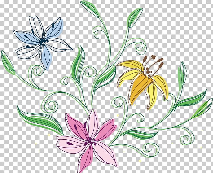 Floral Design Drawing PNG, Clipart, Art, Artwork, Copyright, Flower, Flower Arranging Free PNG Download