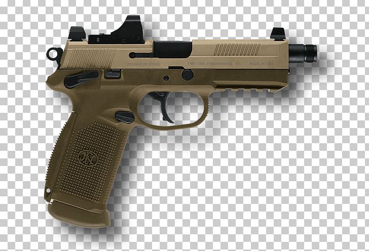 FN FNX .45 ACP FN Herstal Semi-automatic Pistol PNG, Clipart, 45 Acp, Air Gun, Airsoft, Airsoft Gun, Bullets Free PNG Download