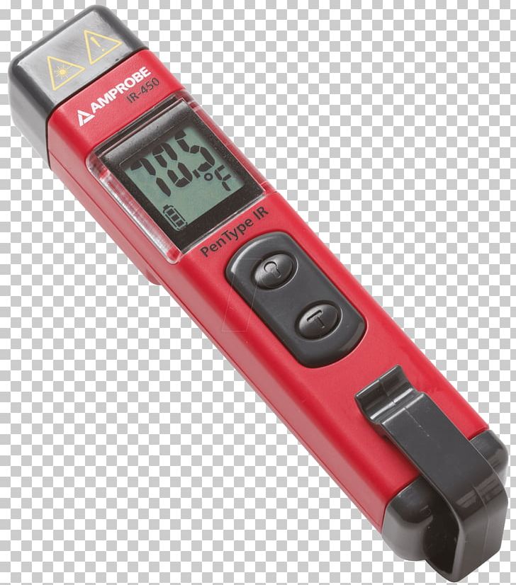 Measuring Instrument Infrared Thermometers Temperature PNG, Clipart, Electricity, Electronics, Electronics Accessory, Fluke Corporation, Hardware Free PNG Download