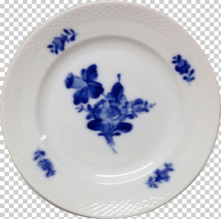 Plate Blue And White Pottery Ceramic Cobalt Blue Platter PNG, Clipart, Blue, Blue And White Porcelain, Blue And White Pottery, Blue Flowers, Braid Free PNG Download