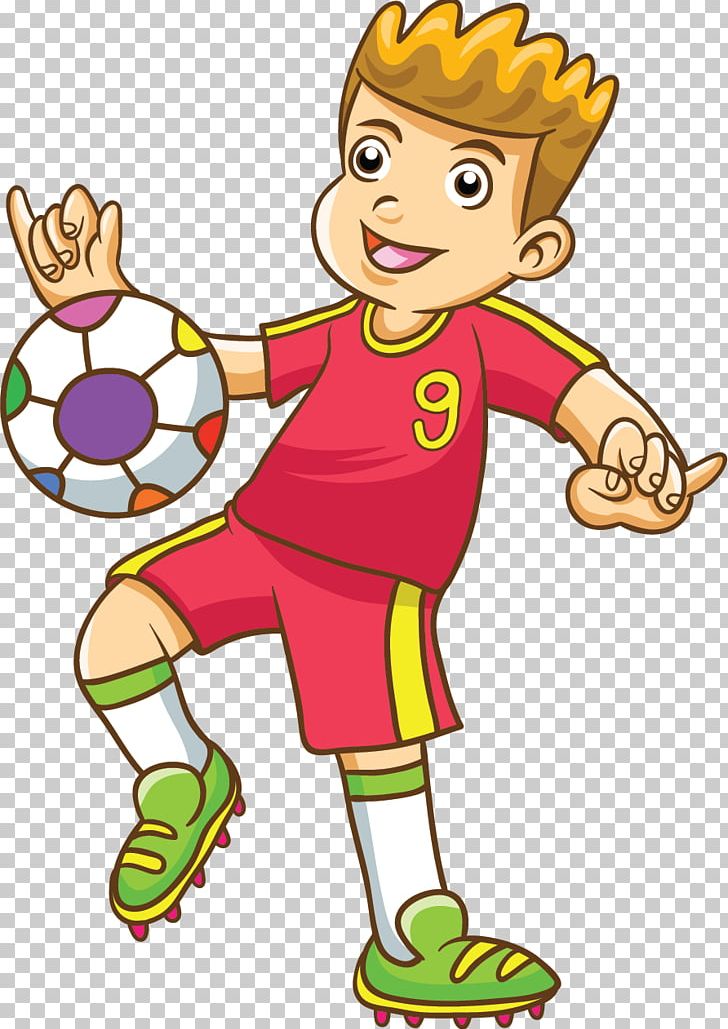 Sport Child PNG, Clipart, Area, Art, Artwork, Cartoon, Child Free PNG Download