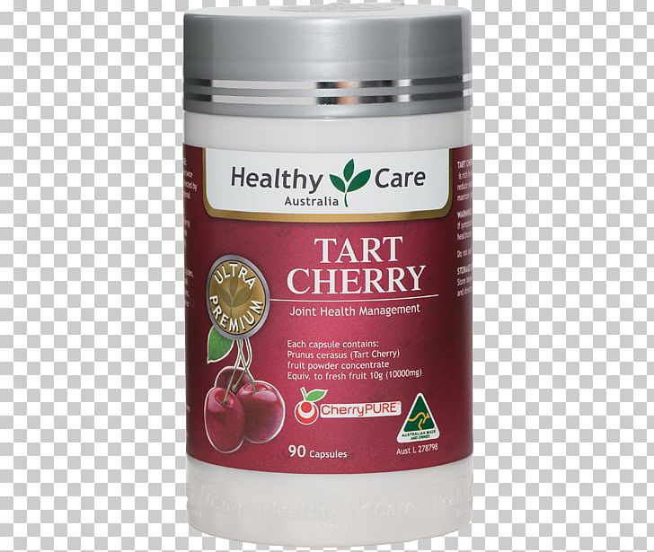 Tart Sour Cherry Health Food PNG, Clipart, Arthritis, Capsule, Cerasus, Chemist Warehouse, Cherry Free PNG Download