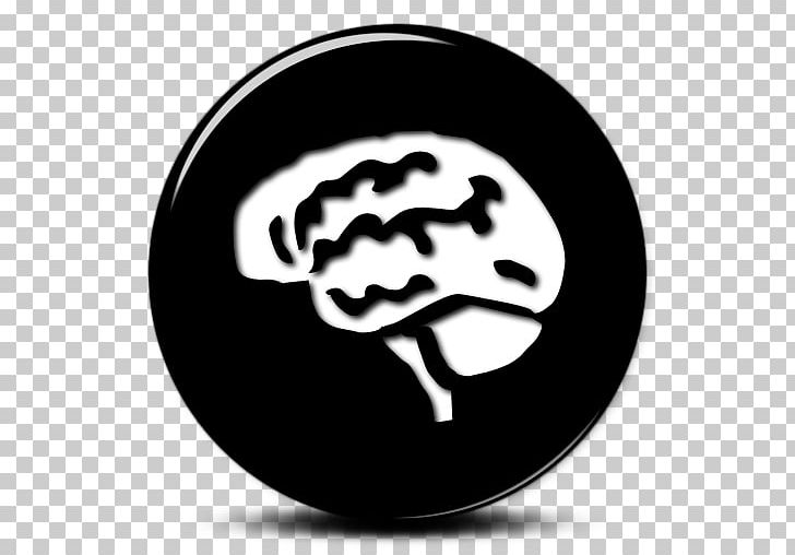 Brain Fitness Tracker Computer Icons Human Brain PNG, Clipart, Black And White, Brain, Brain Fitness, Brain Fitness Tracker, Brain Mapping Free PNG Download